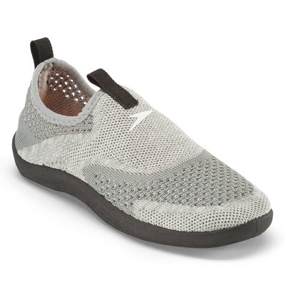 speedo slip on shoes