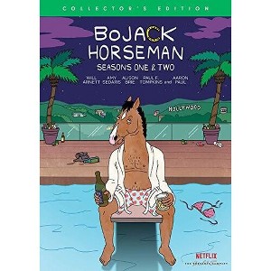 BoJack Horseman: Seasons One & Two - 1 of 1