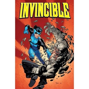 Invincible Volume 10: Whos the Boss? - by  Robert Kirkman (Paperback) - 1 of 1