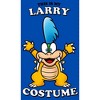 Boy's Nintendo This is my Larry Costume T-Shirt - 2 of 4