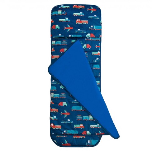 Nap mats, daycare nap mat, nap mat sheets and blankets at Daycare