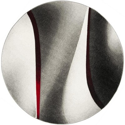 Hollywood HLW712 Machine Made Rug - Safavieh