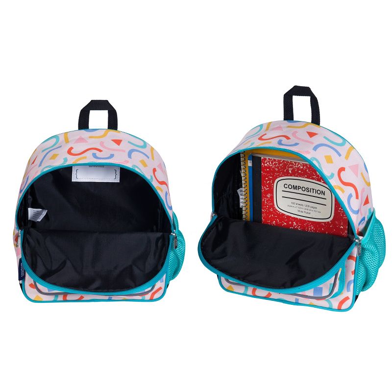Wildkin 12 Inch Backpack for Kids, 5 of 7