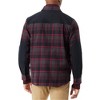 BASS OUTDOOR Mens Utility Shirt Jacket - 2 of 2