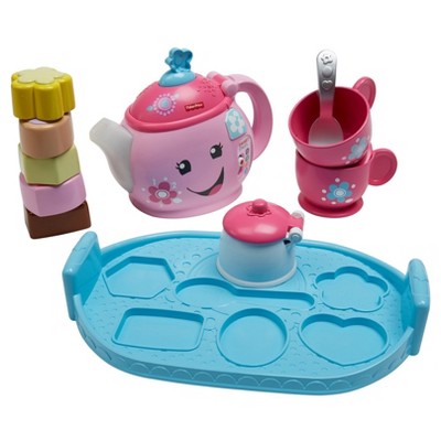 fisher price tea set target