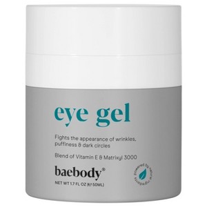 Baebody Eye Gel - 1.7 fl oz - 1 of 4
