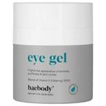 Baebody Eye Gel - 1.7 fl oz
