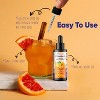 Vitamin A Liquid Drops 10000 IU (3000 mcg) as Retinyl Palmitate - 2 FL OZ (59 ml) - 4 of 4