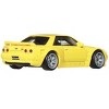 Hot Wheels Nissan Skyline GT-R (R32) Pandem Ronin Run II Car Culture Premium - 4 of 4