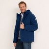 Lands' End Men's Squall 3 in 1 Jacket - 4 of 4