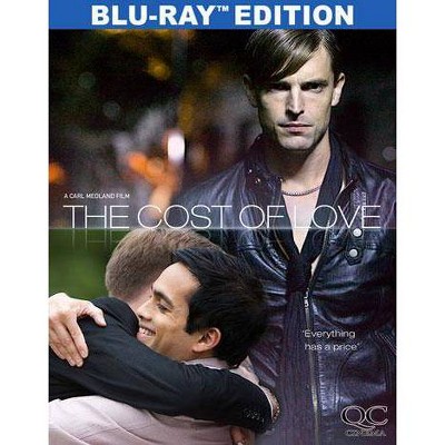 The Cost of Love (Blu-ray)(2015)