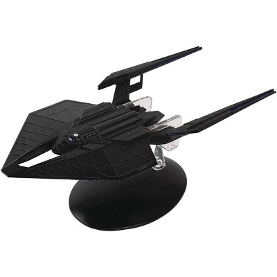 Eaglemoss Limited Eaglemoss Star Trek Starships Replica | Section 31 Demi-Class