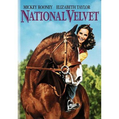 National Velvet (DVD)