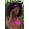 Moda Minx 'Barbie Pink' Crystal Headband - 2 of 3