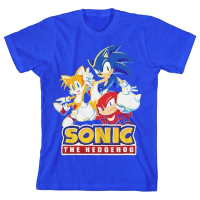 Sonic the Hedgehog : Holiday & Christmas Gift Ideas for Kids - Target