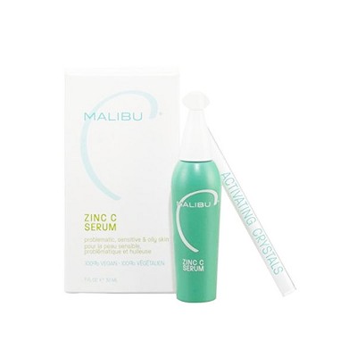 Malibu Zinc C Wellness Serum, 1 oz
