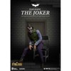 DC Comics The Dark Knight The Joker Deluxe Edition (Dynamic 8ction Hero) - 3 of 4