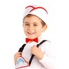 Kroeger Inc. Ride-On Ice Cream Truck Child Costume | One Size - 3 of 4