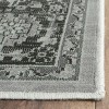 Vintage VTG159 Power Loomed Indoor Skid-Resistant Rugs - Safavieh - 3 of 3