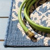 Courtyard CY6962 Power Loomed Indoor/Outdoor Area Rug - Safavieh - 3 of 4