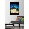 Trends International National Lampoon's Christmas Vacation - House Unframed Wall Poster Prints - 2 of 4