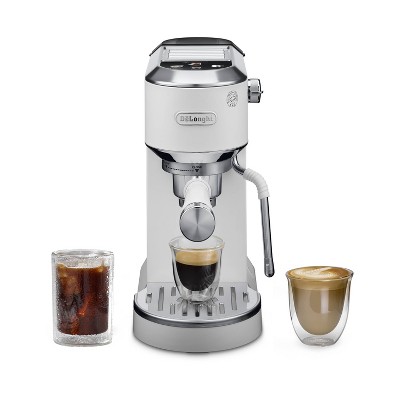 DeLonghi Dedica Duo Espresso Machine