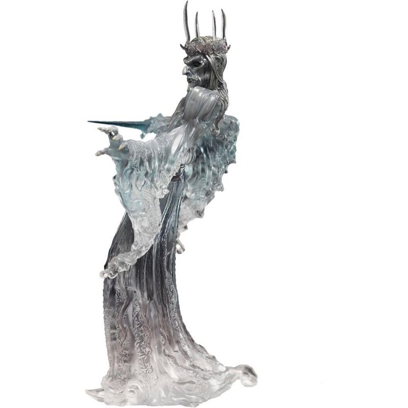 WETA Workshop Mini Epics - The Lord of the Rings Trilogy - The Witch-king of the Unseen Lands (Limited Edition), 4 of 10