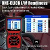 Belatt Car OBD2 Scanner Diagnostic Tool, Comprehensive Car Code Reader, Engine Fault Scanner CAN Diagnostic Scan Tool for All Vehicles after 1996 - 2 of 4