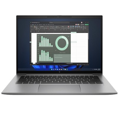 HP Inc. ZBook Firefly 14" G11 A Mobile Workstation PC 3 Yr Wolf Pro Security & 3 Yr