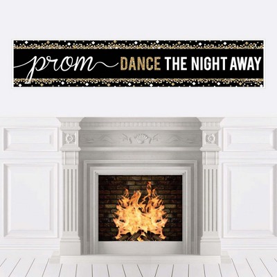 Prom Night Party Decorations