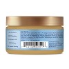 SheaMoisture Manuka Honey & Yogurt Glow Getter Honey Mask - 4oz - image 3 of 3