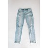Women's Brielle Jeans - falcon park - 4 of 4