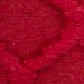 bright red