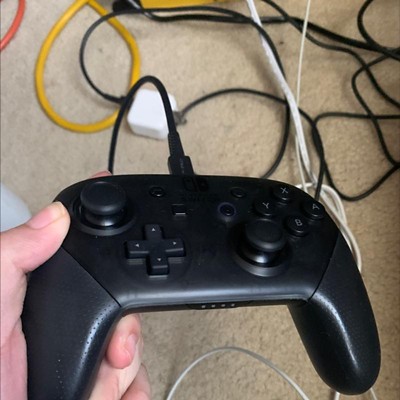 Nintendo Switch Pro Controller 