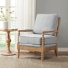 Lyla Accent Chair - Madison Park - 2 of 4
