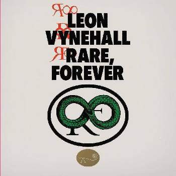 Vynehall Leon - Rare  Forever (Vinyl)