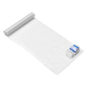 iMountek"Electronic Pet Training Mat with Shock, Vibration & Sound Modes - 60x12in Indoor Pet Barrier"Transparent - 1 of 4