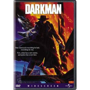 Darkman (DVD)(1998)