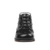 Josmo Baby Unisex Medium Width Ostrich  Walking Shoes First Walker, Baby First Walk Training Shoes - 3 of 4