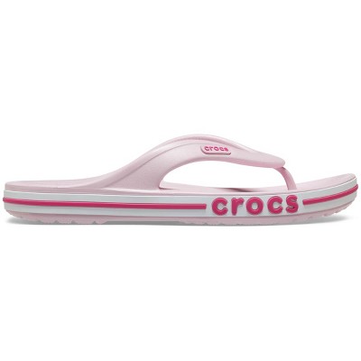 Crocs Adult Bayaband Flip Flop Sandals