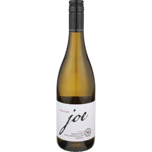 Wine by Joe Pinot Gris - 750ml Bottle - 1 of 3