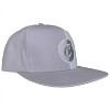 MEN'S ALL CITY TWILL SNAPBACK CAP - Cookies - 2 of 4
