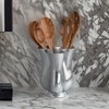 nambe Tulip Tool Jug with Tools - 3 of 4