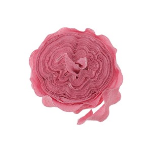 Unique Bargains Ribbon Bubble Crinkle Polyamide 354.33"x0.98" 1 Pc - 1 of 3