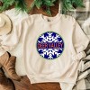 Simply Sage Market Women's Graphic Sweatshirt Deer Valley Ski Resort - 3 of 4
