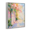 Stupell Industries Quaint Village Home Framed Giclee Art - 2 of 4