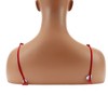 Unique Bargains Women's Fine Shoulder Straps 3 Pairs - 3 of 4