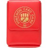POKEMON Pokemon Center Original Card Game Type Deck Case Battle - 2 of 3