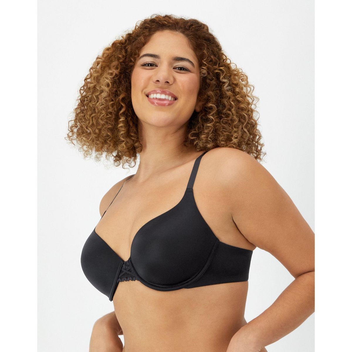 Maidenform Dreamwire Underwire Push-Up Bra - thumbnail 2