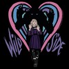 Womens Wednesday Enid Sinclair Wild Side T Shirt - 2 of 4